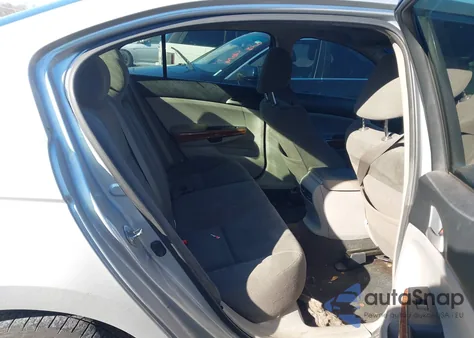 2012 Honda Accord 2.4 Ex z USA, uszkodzony, nr VIN 1HGCP2F78CA060181